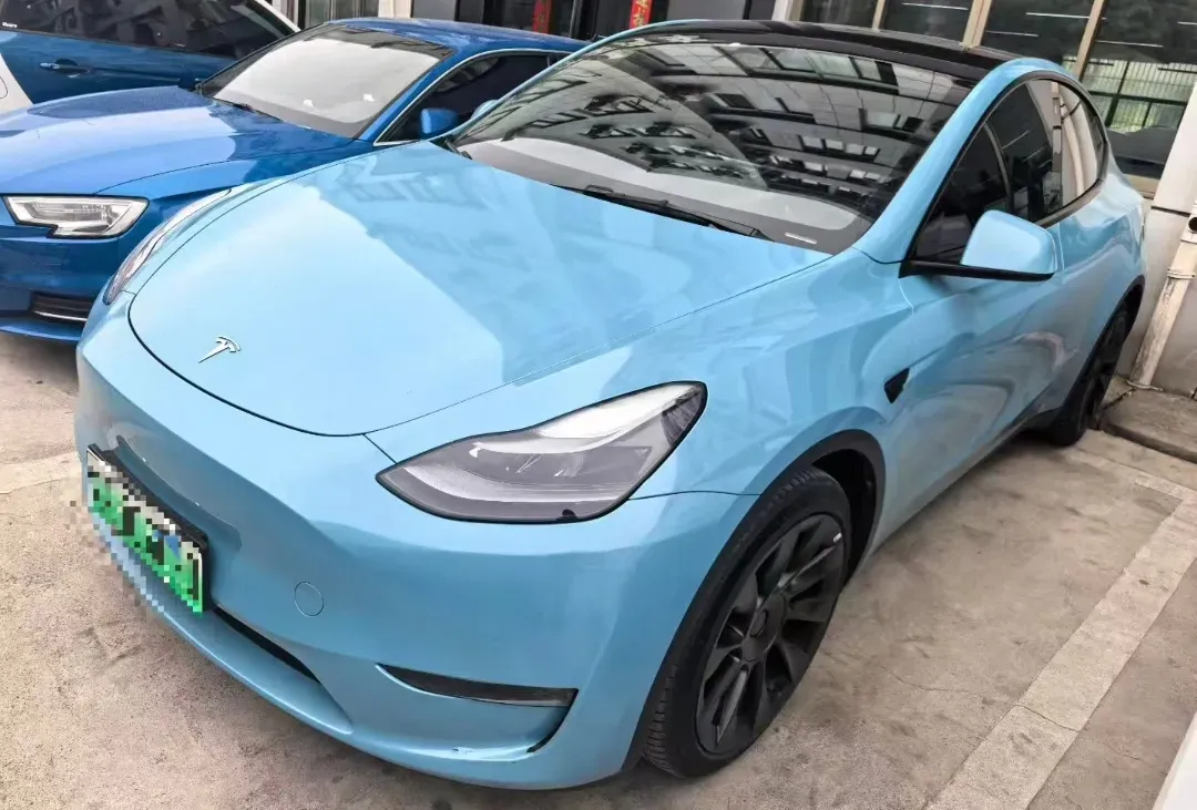 2021 Tesla Model Y BEV 60KWH,autocango,china used car exporter,china ev exporter,chinese used car exporter,chinese used ev exporter