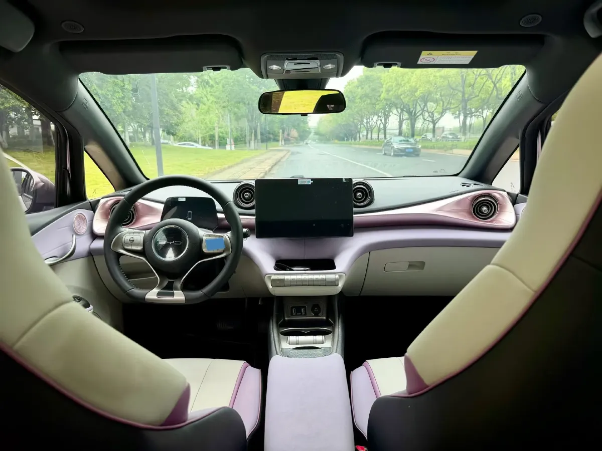 2021 BYD Yuan Pro BEV 50.1KWH,autocango,china used car exporter,china ev exporter,chinese used car exporter,chinese used ev exporter