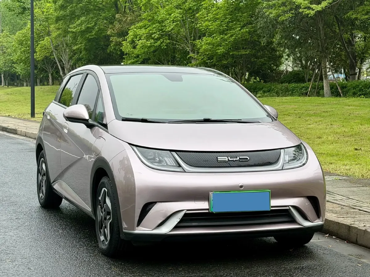 2021 BYD Yuan Pro BEV 50.1KWH,autocango,china used car exporter,china ev exporter,chinese used car exporter,chinese used ev exporter