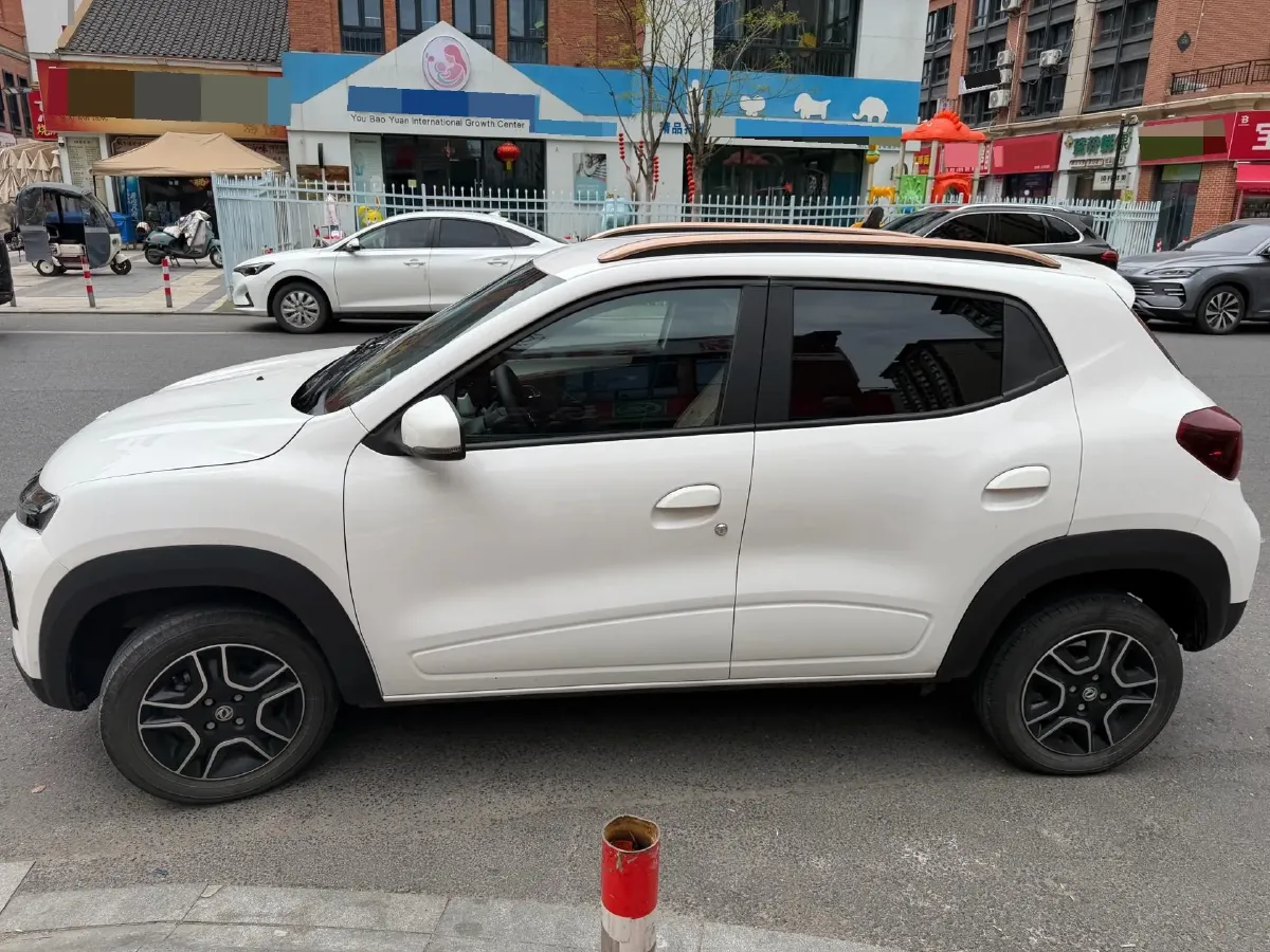 2022 DongFeng eπ Nami EX1 BEV 26.8KWH,autocango,china used car exporter,china ev exporter,chinese used car exporter,chinese used ev exporter