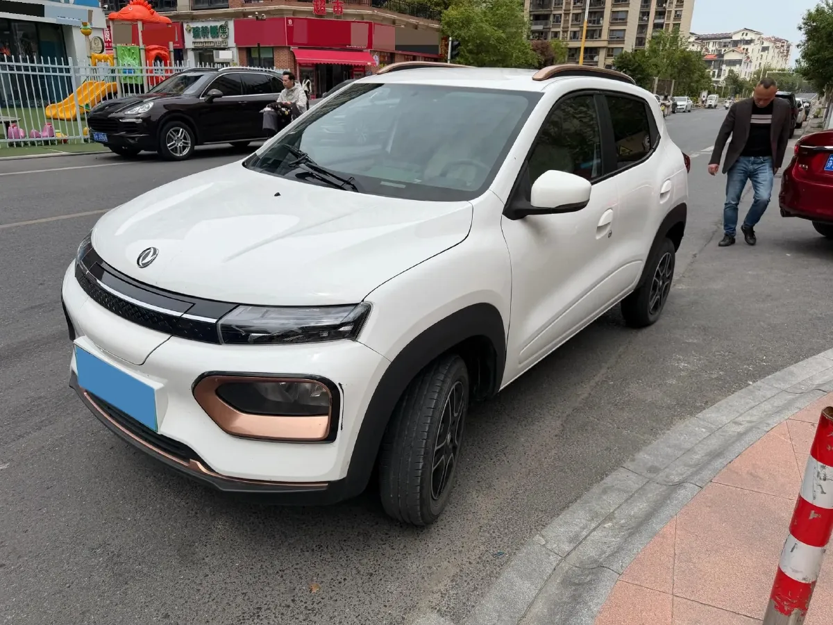 2022 DongFeng eπ Nami EX1 BEV 26.8KWH,autocango,china used car exporter,china ev exporter,chinese used car exporter,chinese used ev exporter