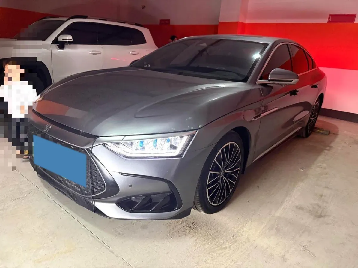 2023 BYD Han 1.5T 139HP L4 E-CVT PHEV 18.316KWH,autocango,china used car exporter,china ev exporter,chinese used car exporter,chinese used ev exporter