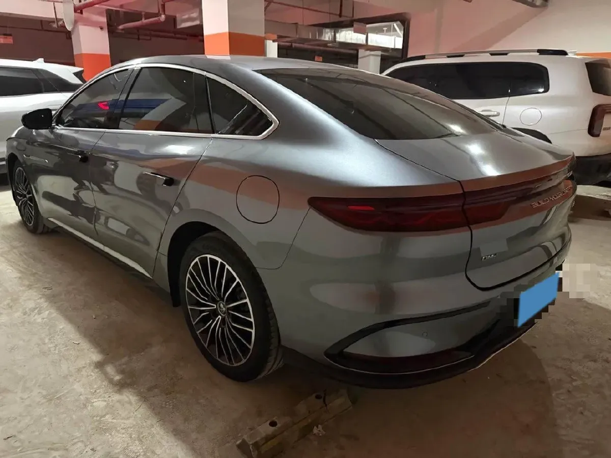 2023 BYD Han 1.5T 139HP L4 E-CVT PHEV 18.316KWH,autocango,china used car exporter,china ev exporter,chinese used car exporter,chinese used ev exporter