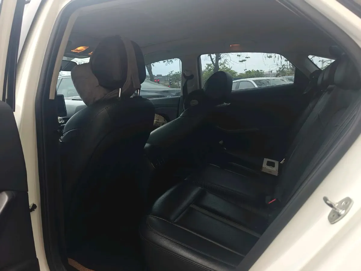 2019 Hyundai La Festa 1.6T 204HP L4 7DCT,autocango,china used car exporter,china ev exporter,chinese used car exporter,chinese used ev exporter