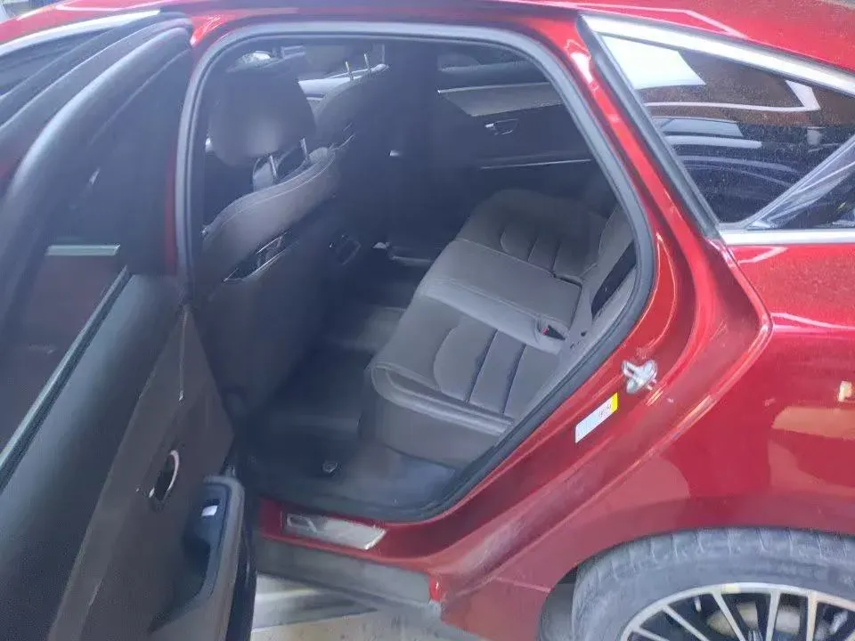 2020 WEY VV7 2.0T 227HP L4 7DCT PHEV,autocango,china used car exporter,china ev exporter,chinese used car exporter,chinese used ev exporter