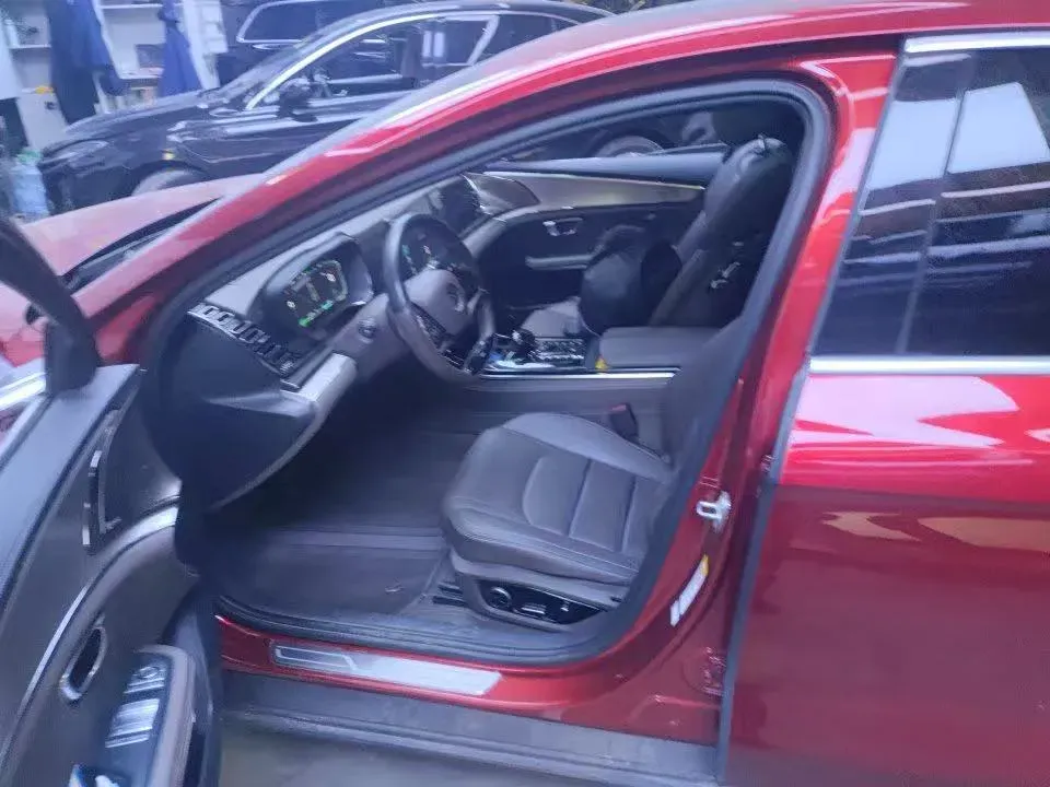 2020 WEY VV7 2.0T 227HP L4 7DCT PHEV,autocango,china used car exporter,china ev exporter,chinese used car exporter,chinese used ev exporter