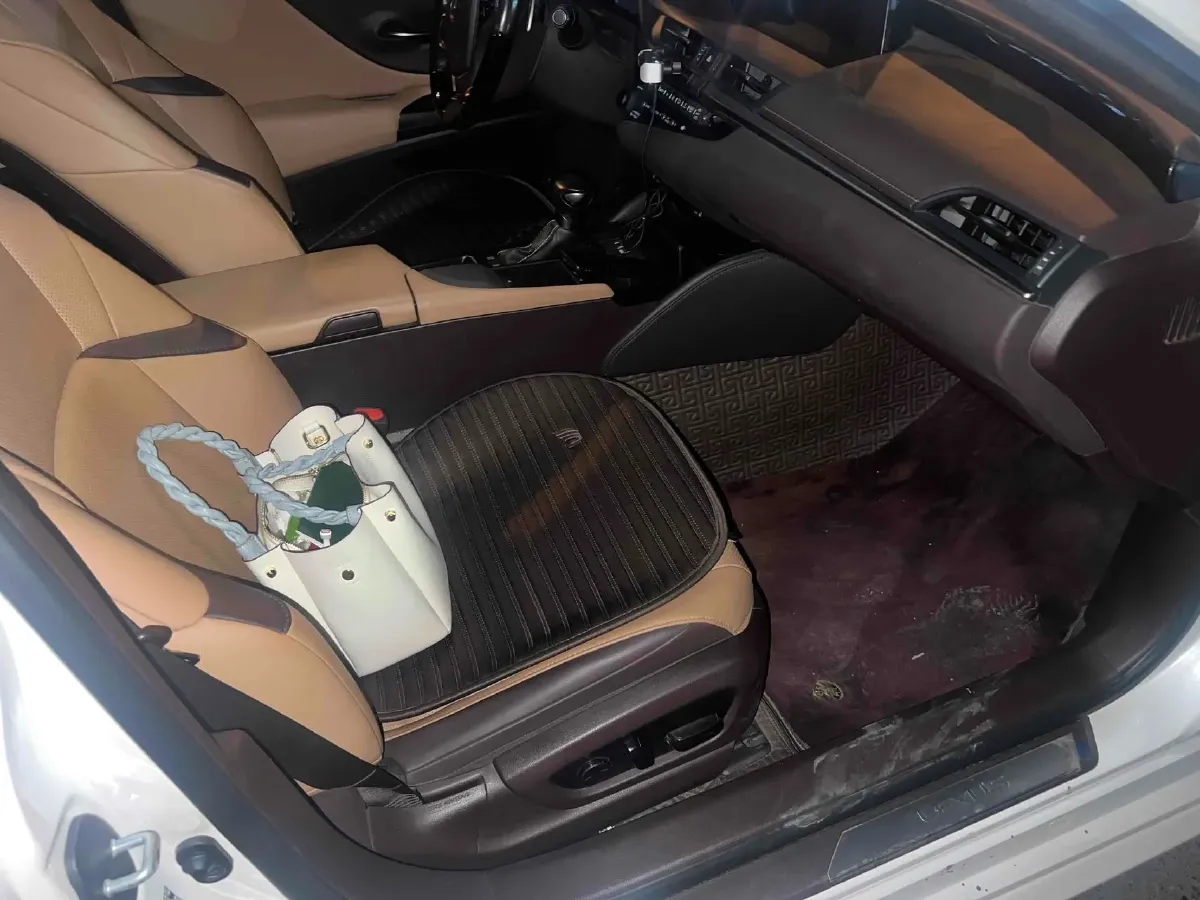 2018 Lexus ES 2.0L 167HP L4 6AT,autocango,china used car exporter,china ev exporter,chinese used car exporter,chinese used ev exporter