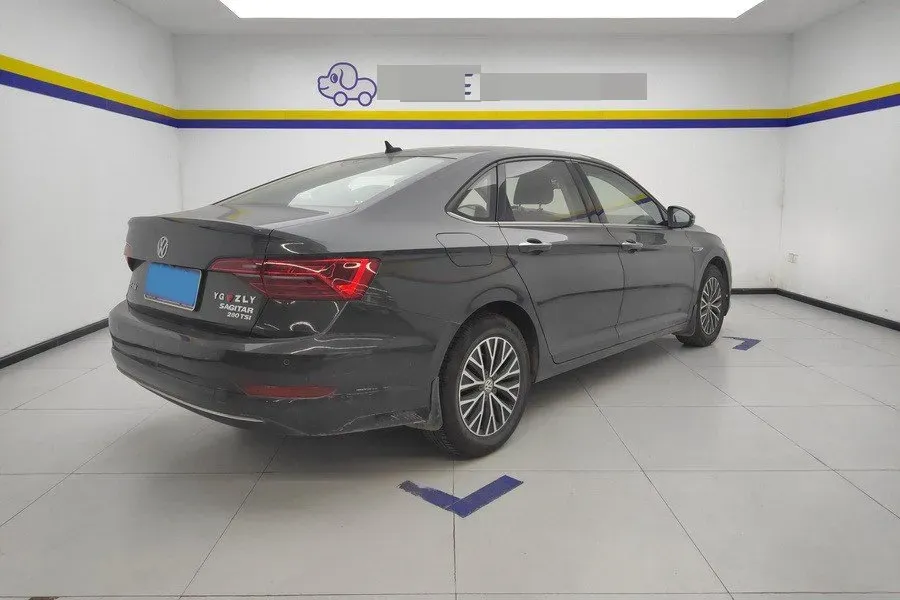 2020 Volkswagen Sagitar 1.4T 150HP L4 7DCT,autocango,china used car exporter,china ev exporter,chinese used car exporter,chinese used ev exporter