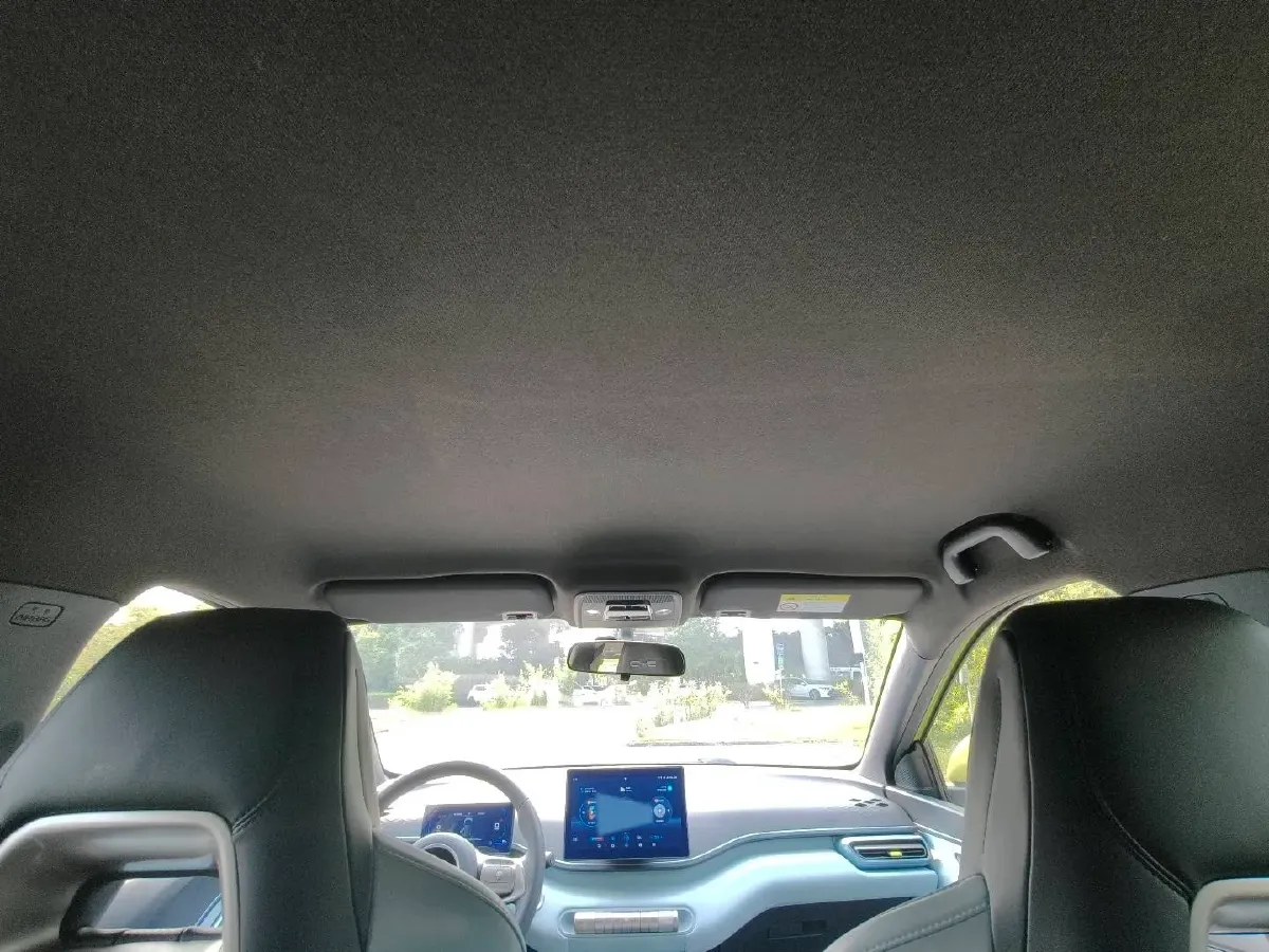 2023 BYD Seagull BEV 30.08KWH,autocango,china used car exporter,china ev exporter,chinese used car exporter,chinese used ev exporter