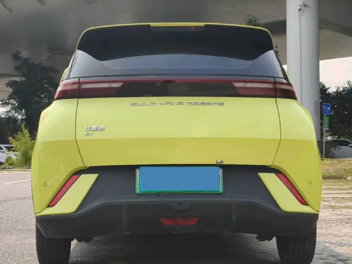 2023 BYD Seagull BEV 30.08KWH,autocango,china used car exporter,china ev exporter,chinese used car exporter,chinese used ev exporter