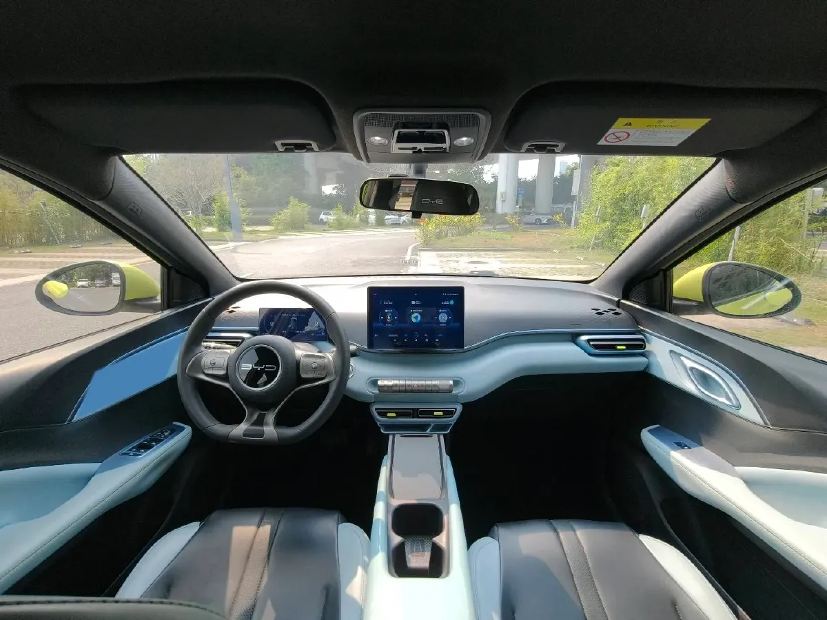 2023 BYD Seagull BEV 30.08KWH,autocango,china used car exporter,china ev exporter,chinese used car exporter,chinese used ev exporter