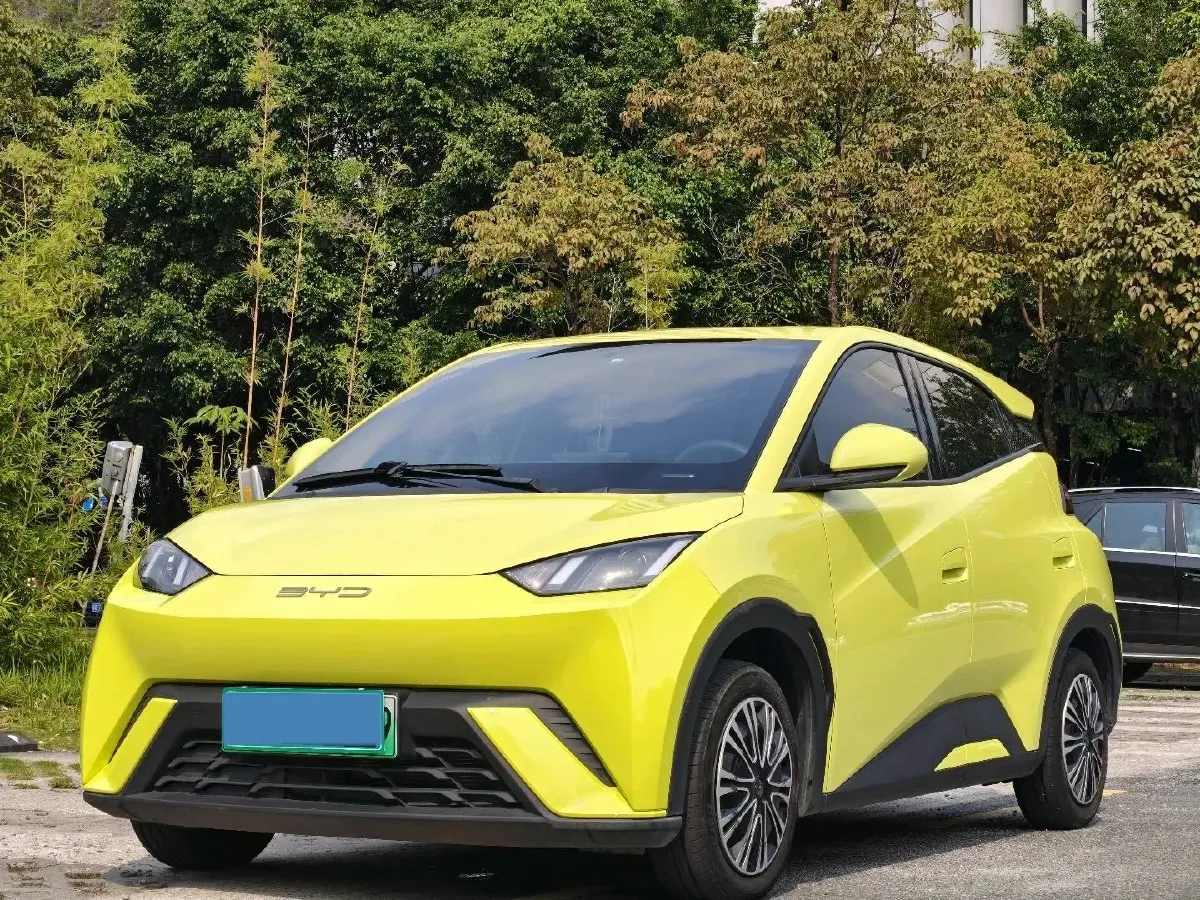 2023 BYD Seagull BEV 30.08KWH,autocango,china used car exporter,china ev exporter,chinese used car exporter,chinese used ev exporter