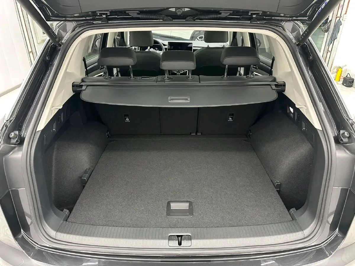 2023 Volkswagen Tayron 1.4T 150HP L4 7DCT,autocango,china used car exporter,china ev exporter,chinese used car exporter,chinese used ev exporter