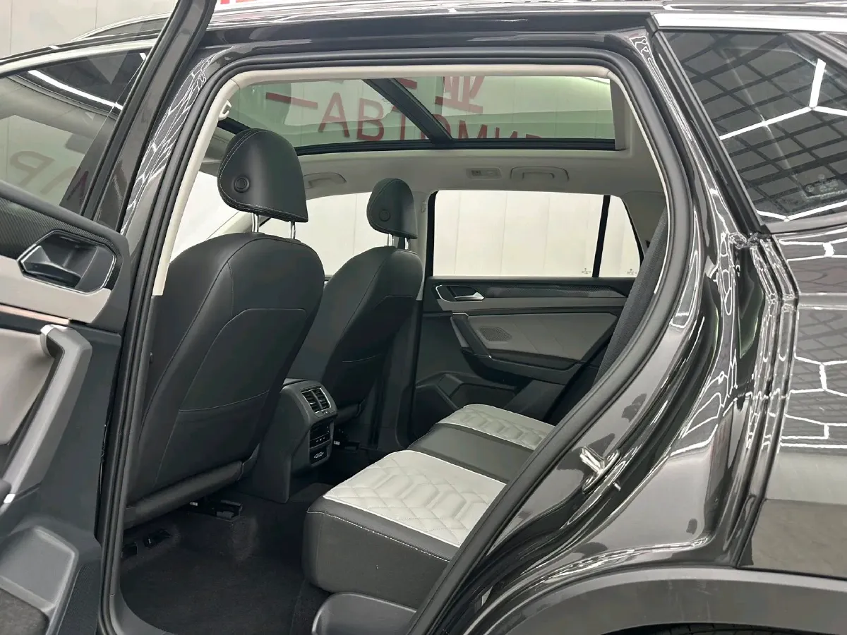 2023 Volkswagen Tayron 1.4T 150HP L4 7DCT,autocango,china used car exporter,china ev exporter,chinese used car exporter,chinese used ev exporter