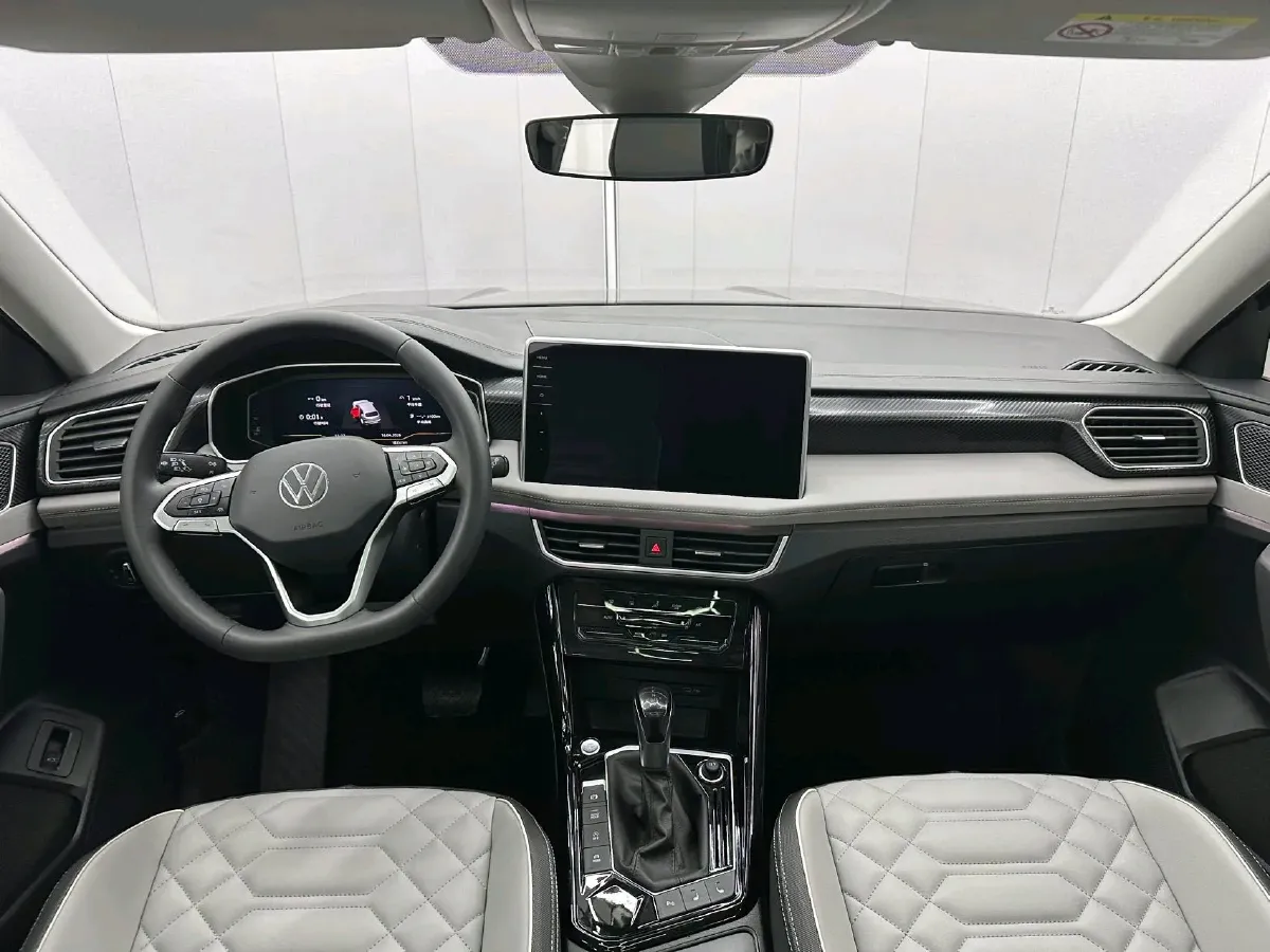 2023 Volkswagen Tayron 1.4T 150HP L4 7DCT,autocango,china used car exporter,china ev exporter,chinese used car exporter,chinese used ev exporter