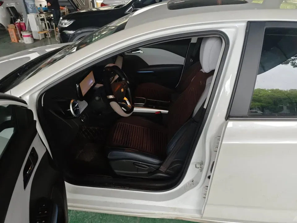 2023 Chevrolet Monza 1.5L 113HP L4 6DCT,autocango,china used car exporter,china ev exporter,chinese used car exporter,chinese used ev exporter