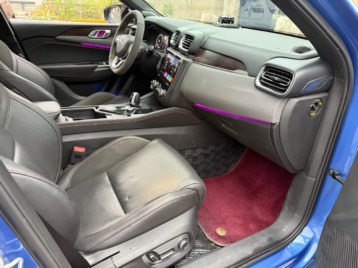 2019 LYNK&CO 01 2.0T 190HP L4 6AT,autocango,china used car exporter,china ev exporter,chinese used car exporter,chinese used ev exporter