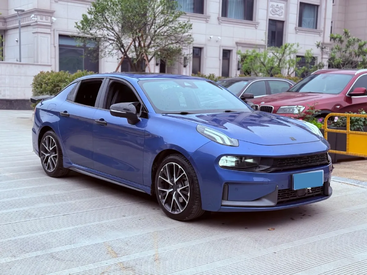 2019 LYNK&CO 01 2.0T 190HP L4 6AT,autocango,china used car exporter,china ev exporter,chinese used car exporter,chinese used ev exporter