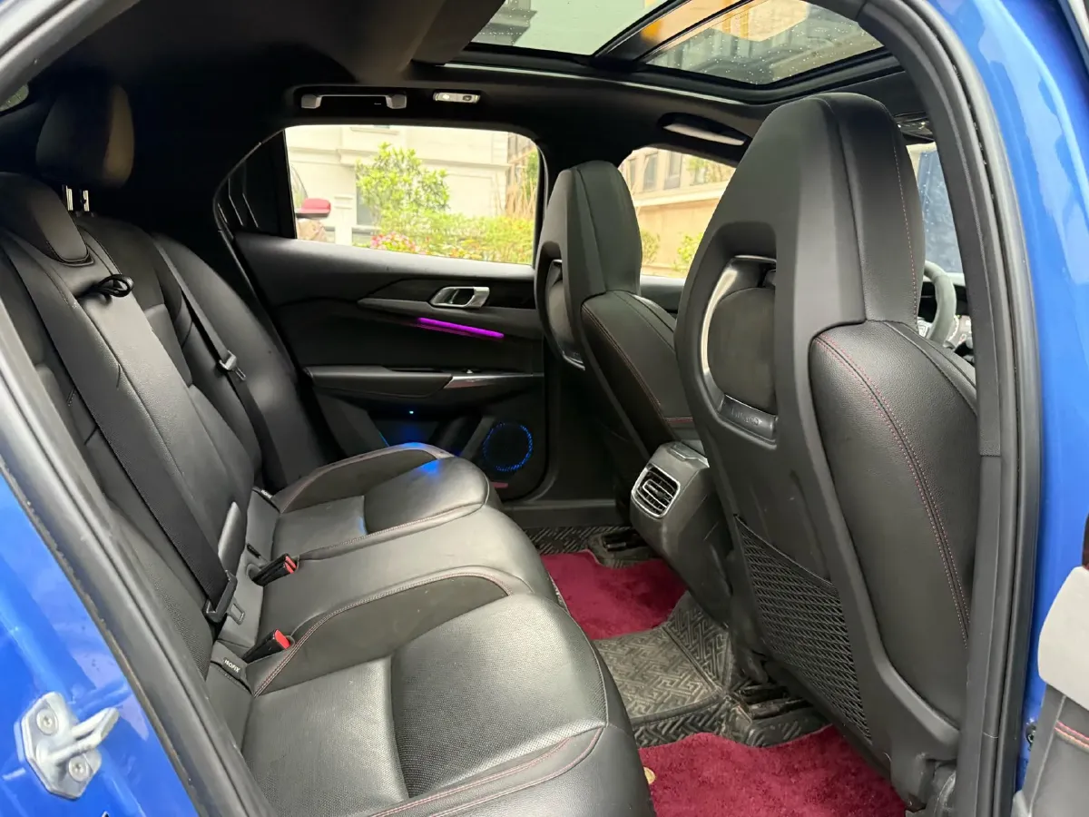 2019 LYNK&CO 01 2.0T 190HP L4 6AT,autocango,china used car exporter,china ev exporter,chinese used car exporter,chinese used ev exporter