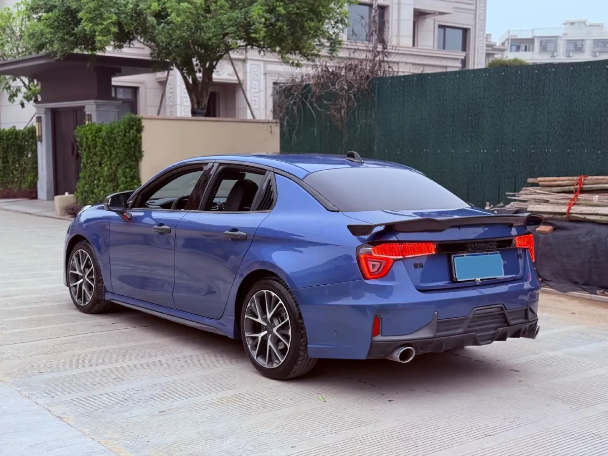 2019 LYNK&CO 01 2.0T 190HP L4 6AT,autocango,china used car exporter,china ev exporter,chinese used car exporter,chinese used ev exporter