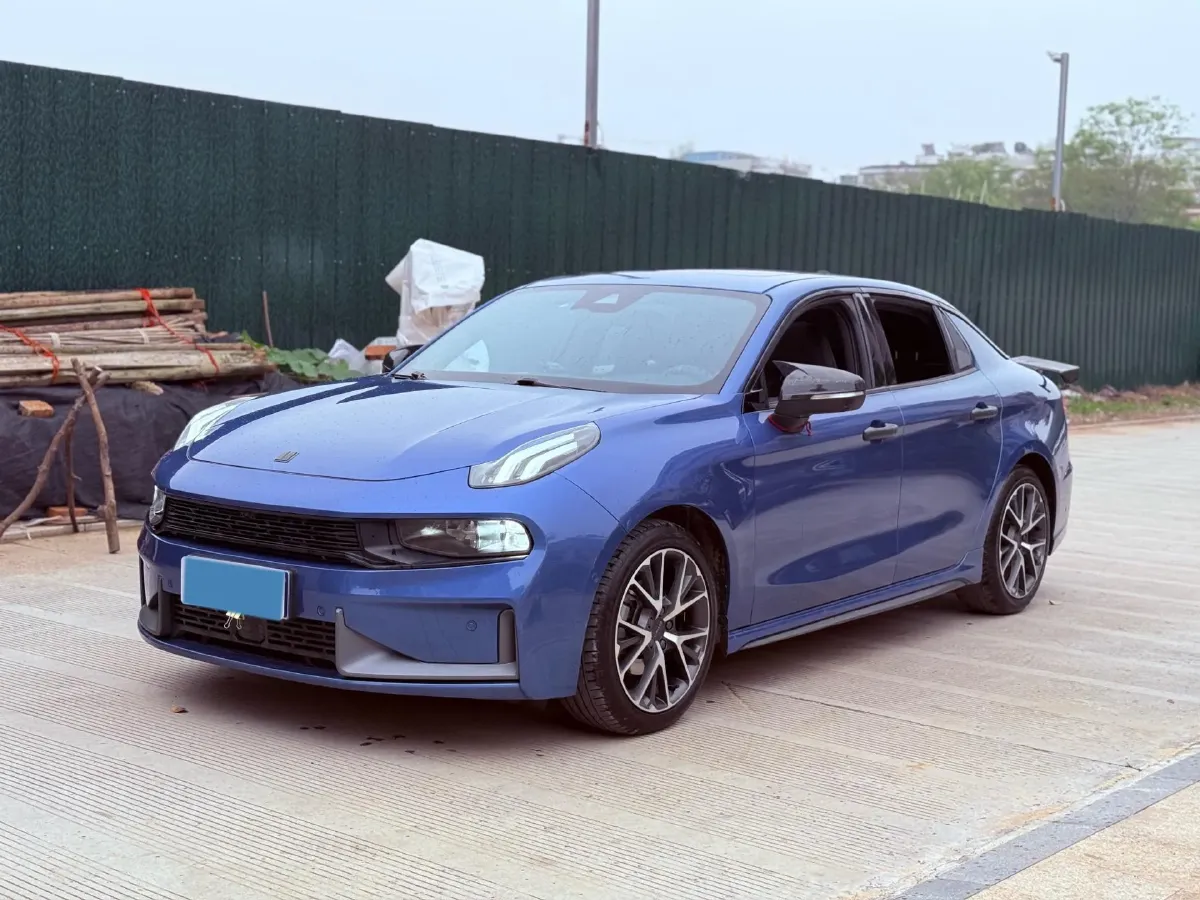 2019 LYNK&CO 01 2.0T 190HP L4 6AT,autocango,china used car exporter,china ev exporter,chinese used car exporter,chinese used ev exporter