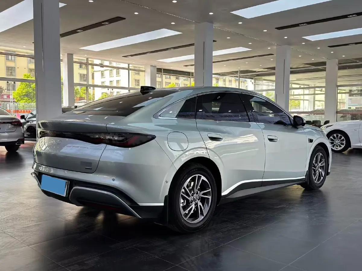 2025 BYD Seal06 BEV,autocango,china used car exporter,china ev exporter,chinese used car exporter,chinese used ev exporter