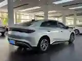 2025 BYD Seal06 BEV