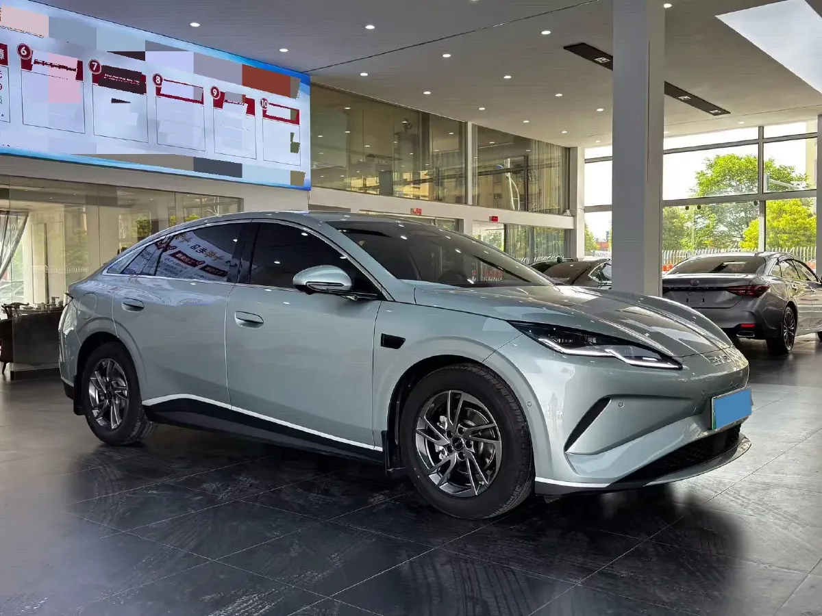 2025 BYD Seal06 BEV,autocango,china used car exporter,china ev exporter,chinese used car exporter,chinese used ev exporter