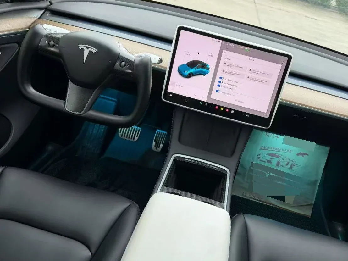 2021 Tesla Model Y BEV 60KWH,autocango,china used car exporter,china ev exporter,chinese used car exporter,chinese used ev exporter