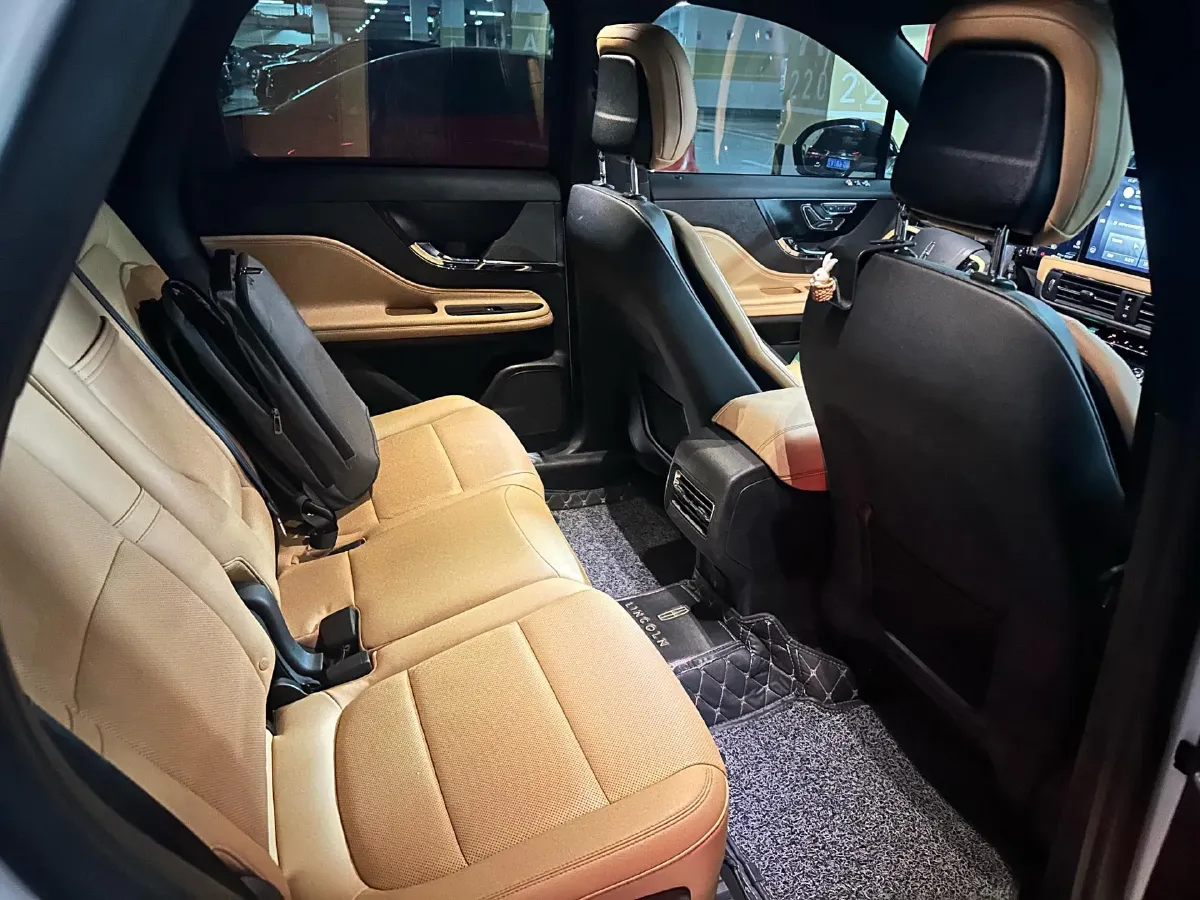 2022 Lincoln Corsair 2.0T 245HP L4 8AT,autocango,china used car exporter,china ev exporter,chinese used car exporter,chinese used ev exporter