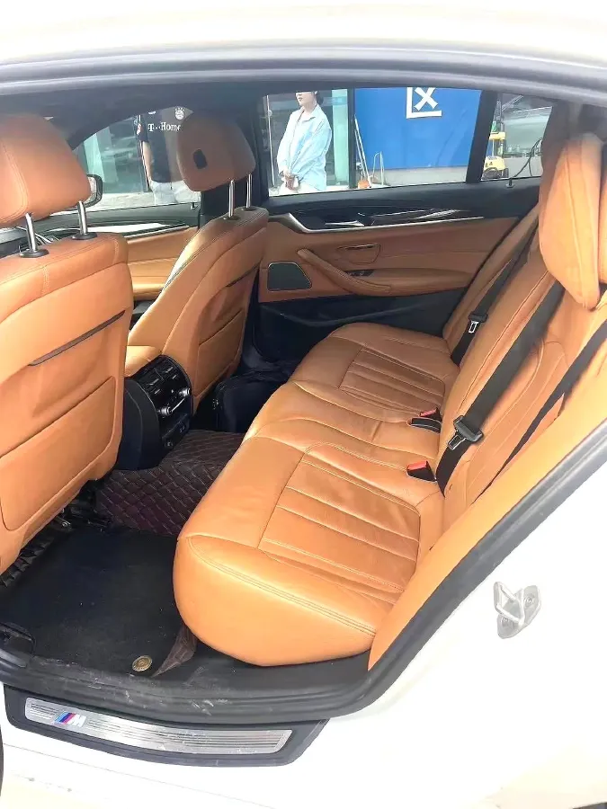 2020 BMW 5 Series 2.0T 252HP L4 8AT,autocango,china used car exporter,china ev exporter,chinese used car exporter,chinese used ev exporter