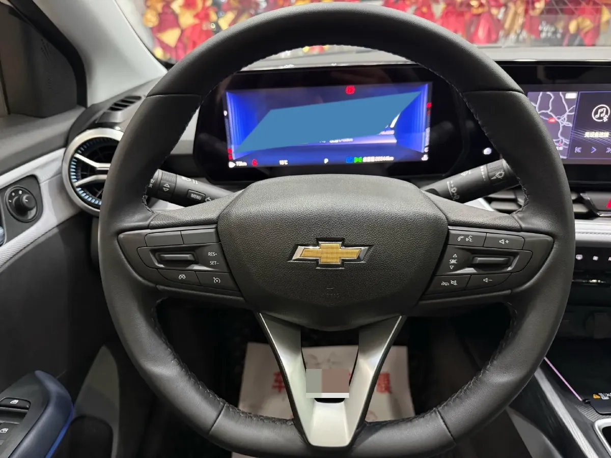 2024 Chevrolet Monza 1.5L 113HP L4 6DCT,autocango,china used car exporter,china ev exporter,chinese used car exporter,chinese used ev exporter