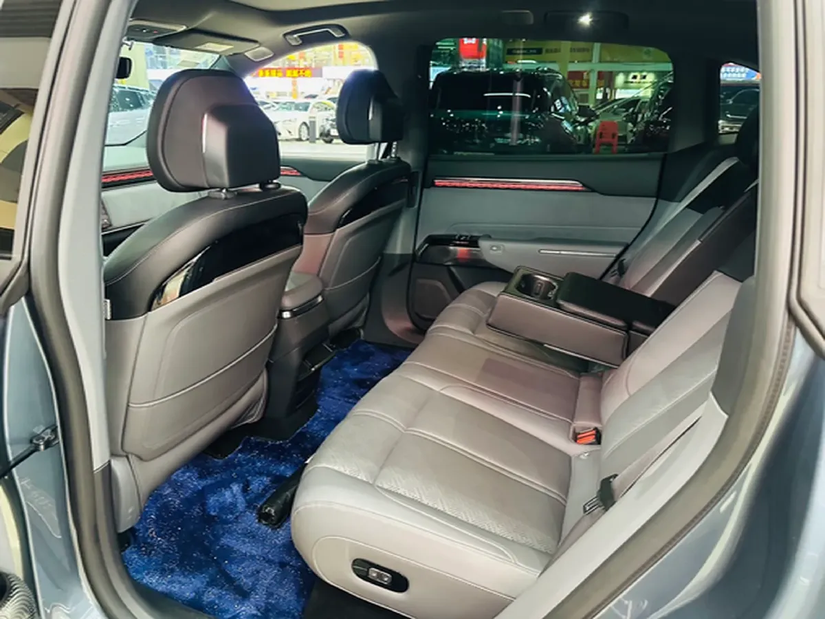 2025 Zeekr 7X BEV 75KWH,autocango,china used car exporter,china ev exporter,chinese used car exporter,chinese used ev exporter