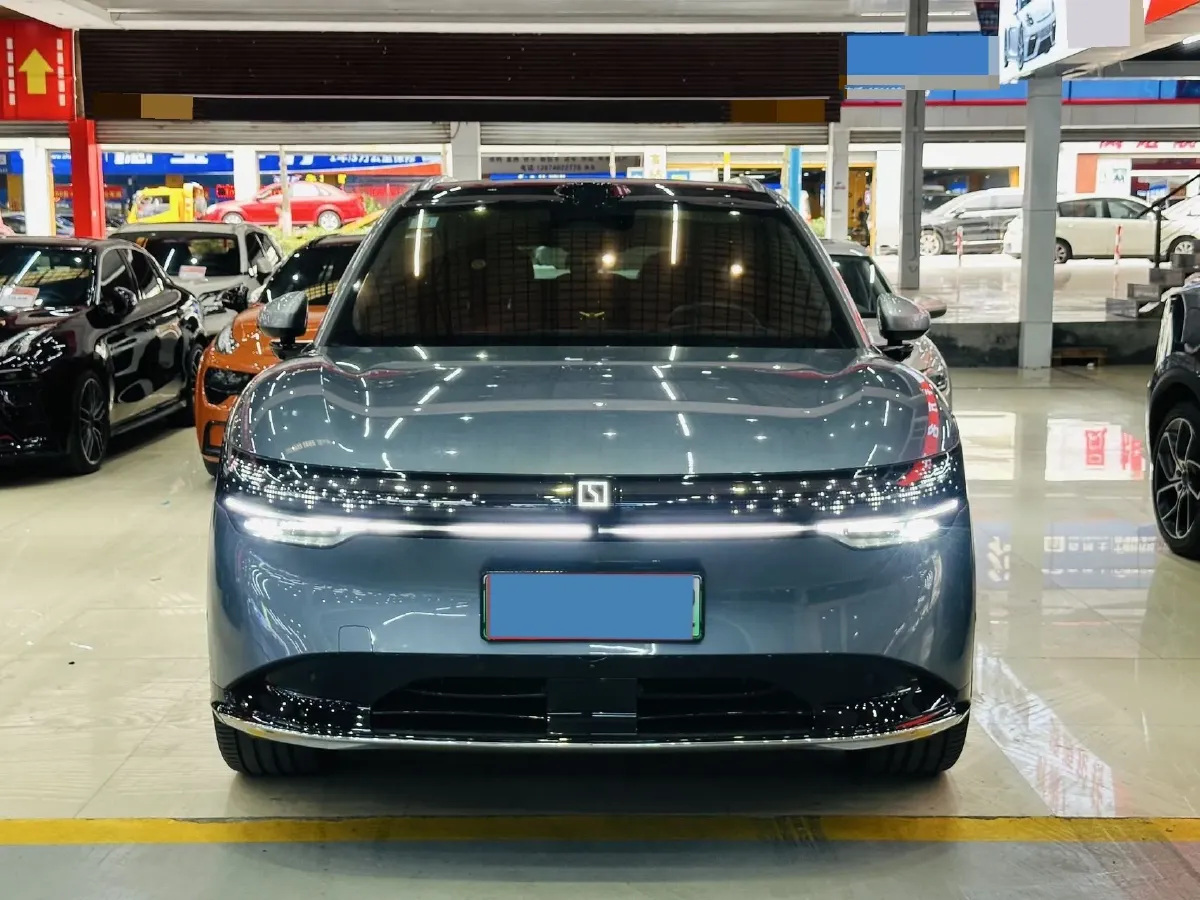 2025 Zeekr 7X BEV 75KWH,autocango,china used car exporter,china ev exporter,chinese used car exporter,chinese used ev exporter