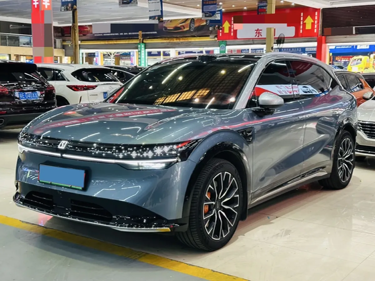 2025 Zeekr 7X BEV 75KWH,autocango,china used car exporter,china ev exporter,chinese used car exporter,chinese used ev exporter