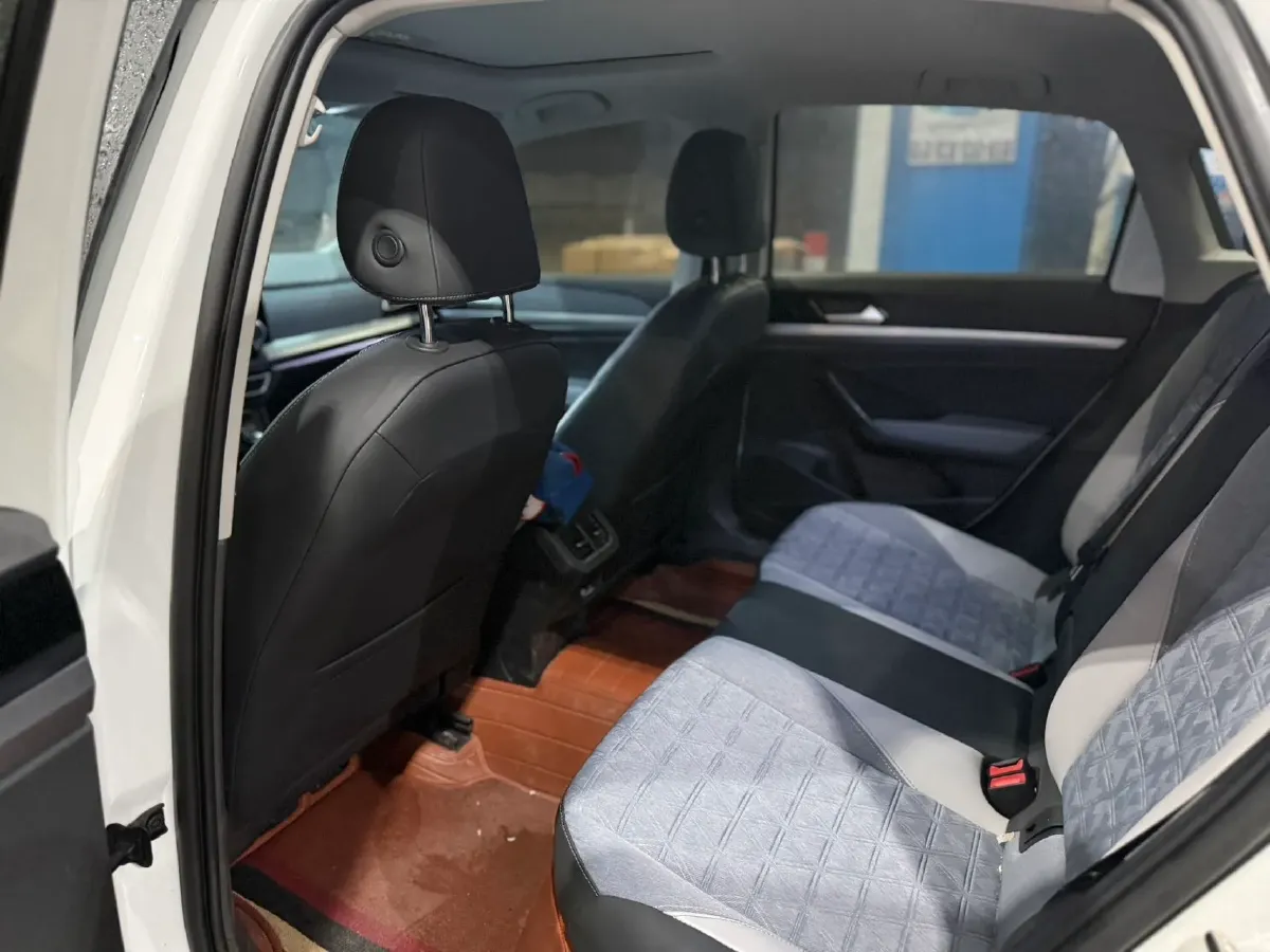 2023 Volkswagen Lavida 1.5L 113HP L4 6AT,autocango,china used car exporter,china ev exporter,chinese used car exporter,chinese used ev exporter