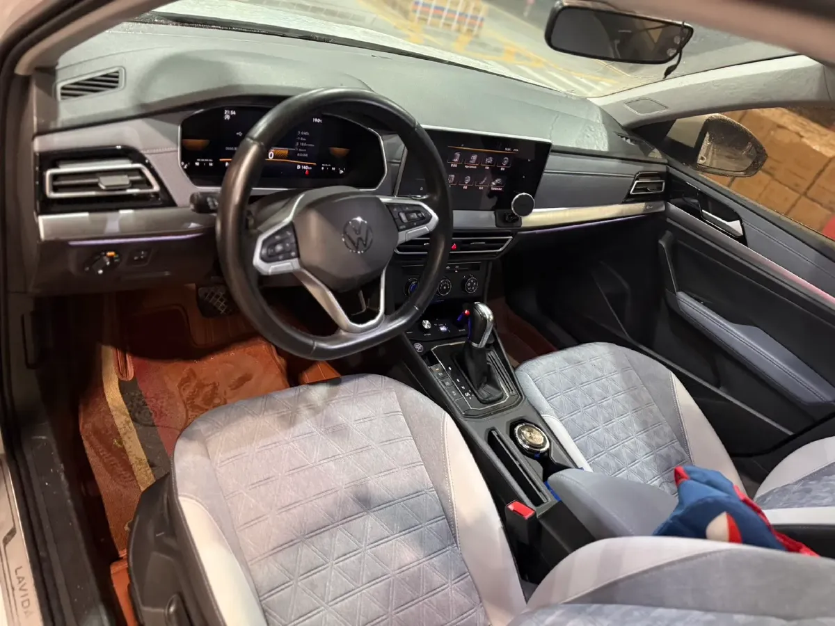 2023 Volkswagen Lavida 1.5L 113HP L4 6AT,autocango,china used car exporter,china ev exporter,chinese used car exporter,chinese used ev exporter