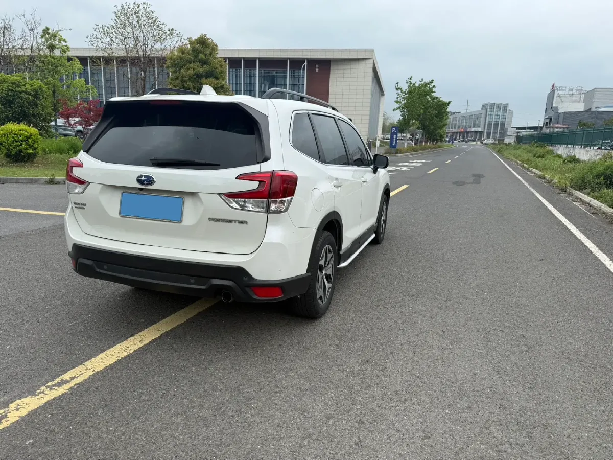2020 Subaru Forester 2.0L 156HP H4 CVT,autocango,china used car exporter,china ev exporter,chinese used car exporter,chinese used ev exporter