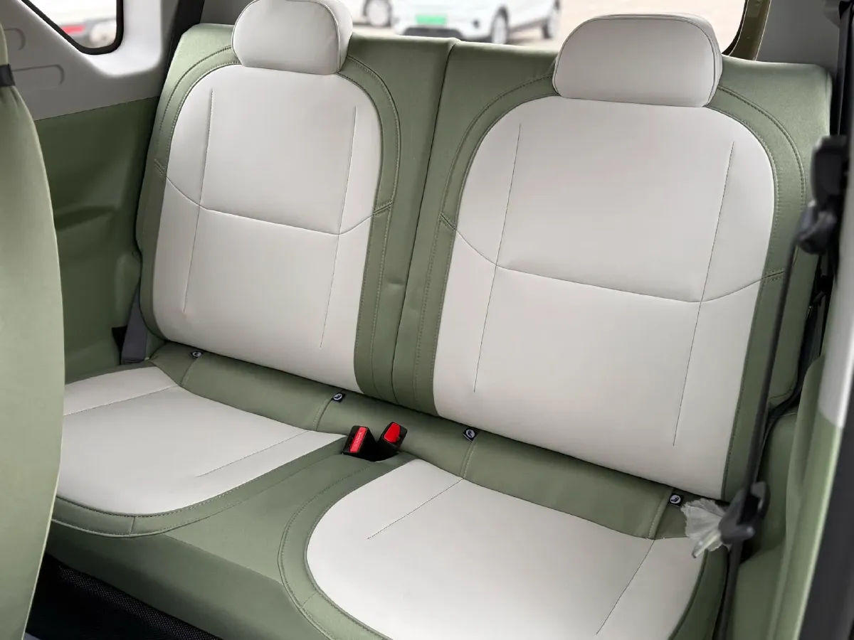 2025 Geely Galaxy Panda BEV 17.03KWH,autocango,china used car exporter,china ev exporter,chinese used car exporter,chinese used ev exporter