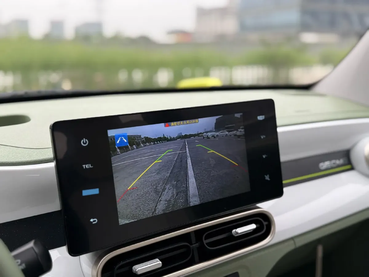 2025 Geely Galaxy Panda BEV 17.03KWH,autocango,china used car exporter,china ev exporter,chinese used car exporter,chinese used ev exporter