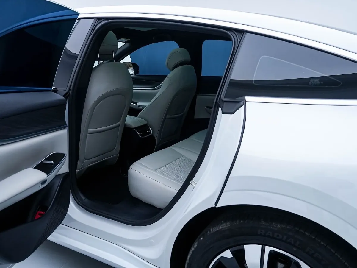 2025 ChangAn QiYuan A07 BEV 56.1KWH,autocango,china used car exporter,china ev exporter,chinese used car exporter,chinese used ev exporter