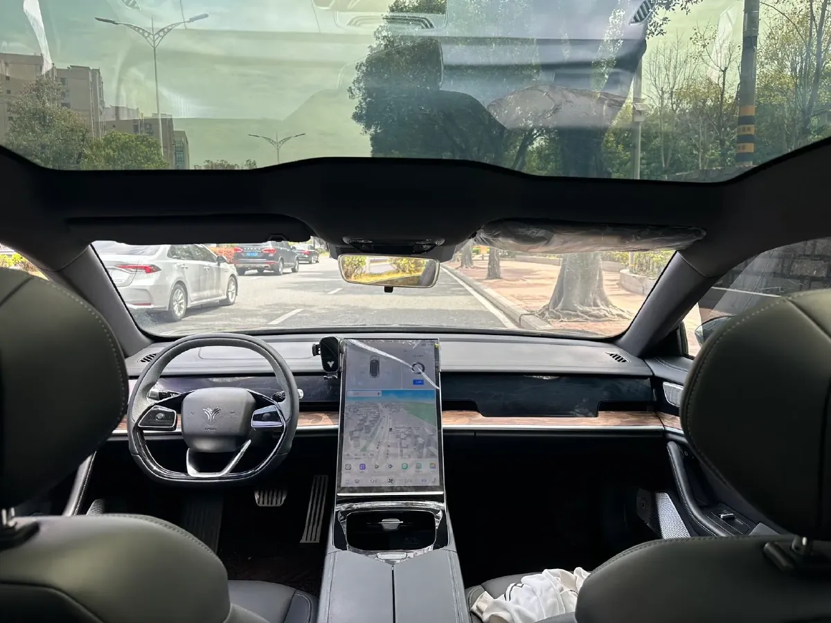 2024 Neta S BEV 64.46KWH,autocango,china used car exporter,china ev exporter,chinese used car exporter,chinese used ev exporter