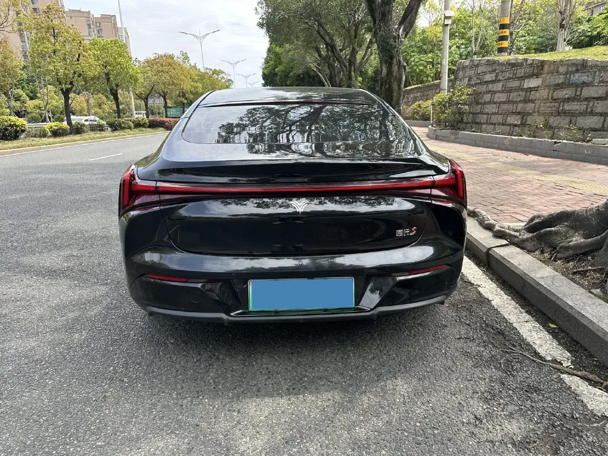 2024 Neta S BEV 64.46KWH,autocango,china used car exporter,china ev exporter,chinese used car exporter,chinese used ev exporter