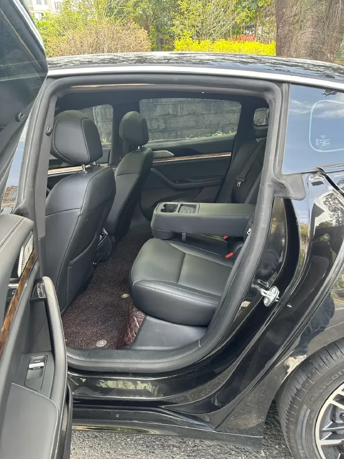 2024 Neta S BEV 64.46KWH,autocango,china used car exporter,china ev exporter,chinese used car exporter,chinese used ev exporter