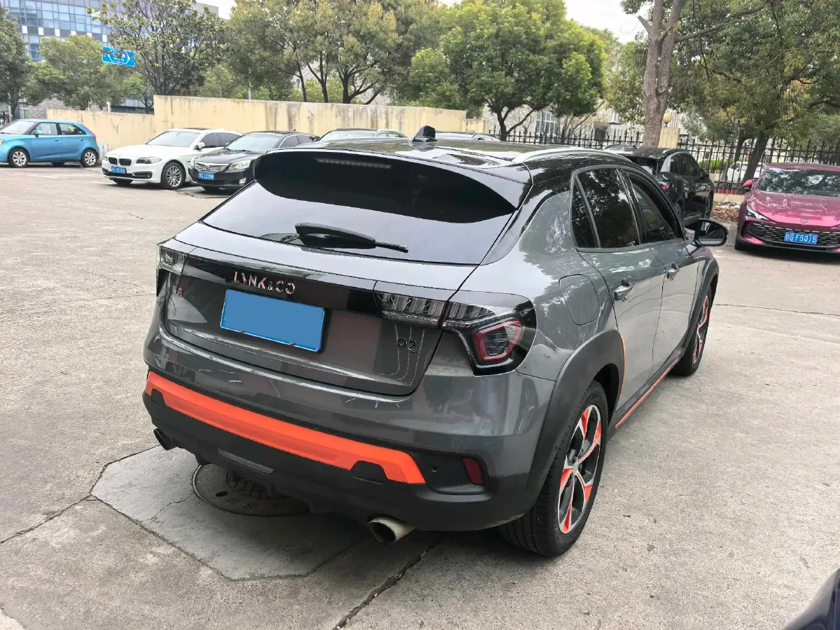 2018 Toyota C-HR 2.0L 171HP L4 CVT,autocango,china used car exporter,china ev exporter,chinese used car exporter,chinese used ev exporter