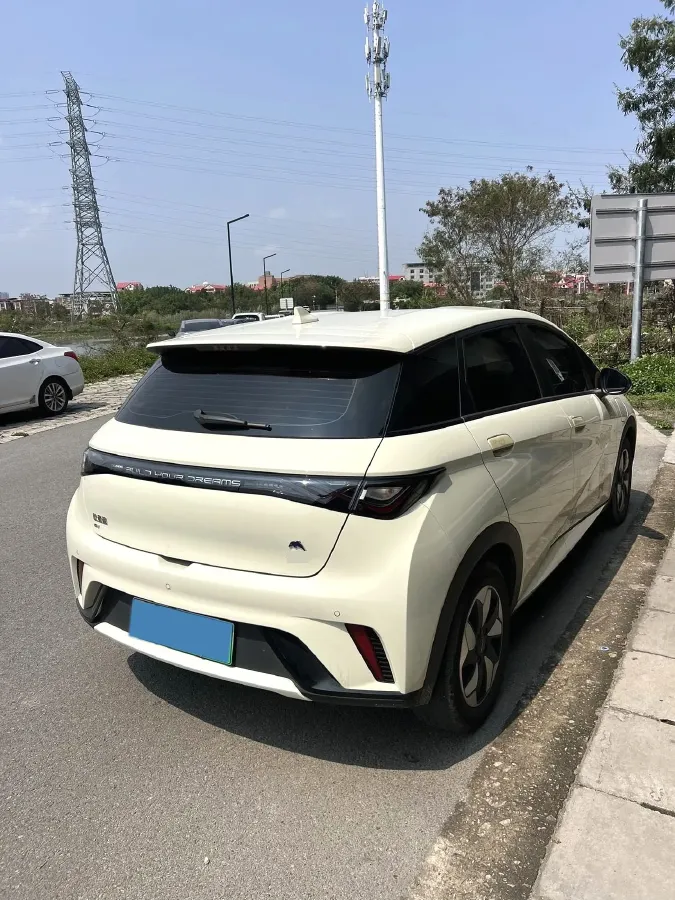 2025 BYD Dolphin BEV 44.928KWH,autocango,china used car exporter,china ev exporter,chinese used car exporter,chinese used ev exporter