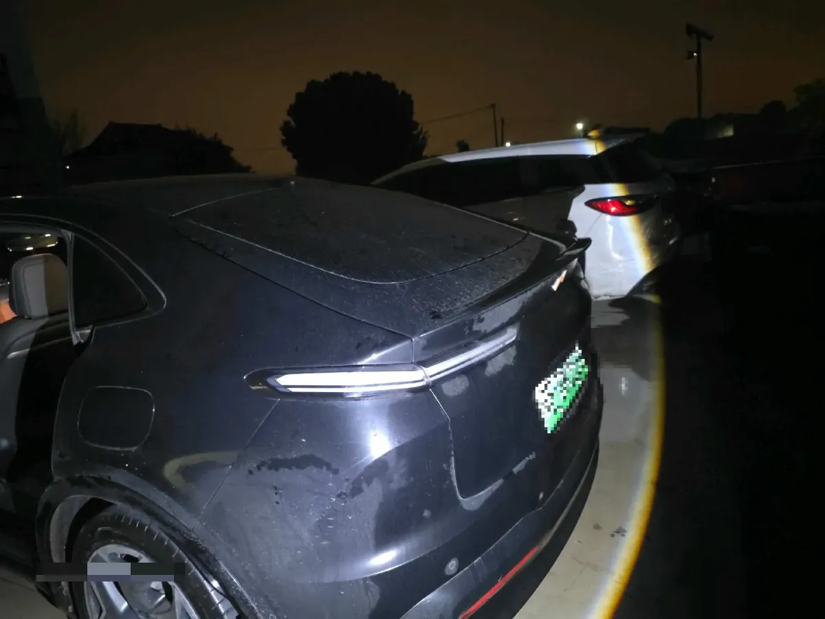 2024 ONVO L60 BEV 60KWH,autocango,china used car exporter,china ev exporter,chinese used car exporter,chinese used ev exporter