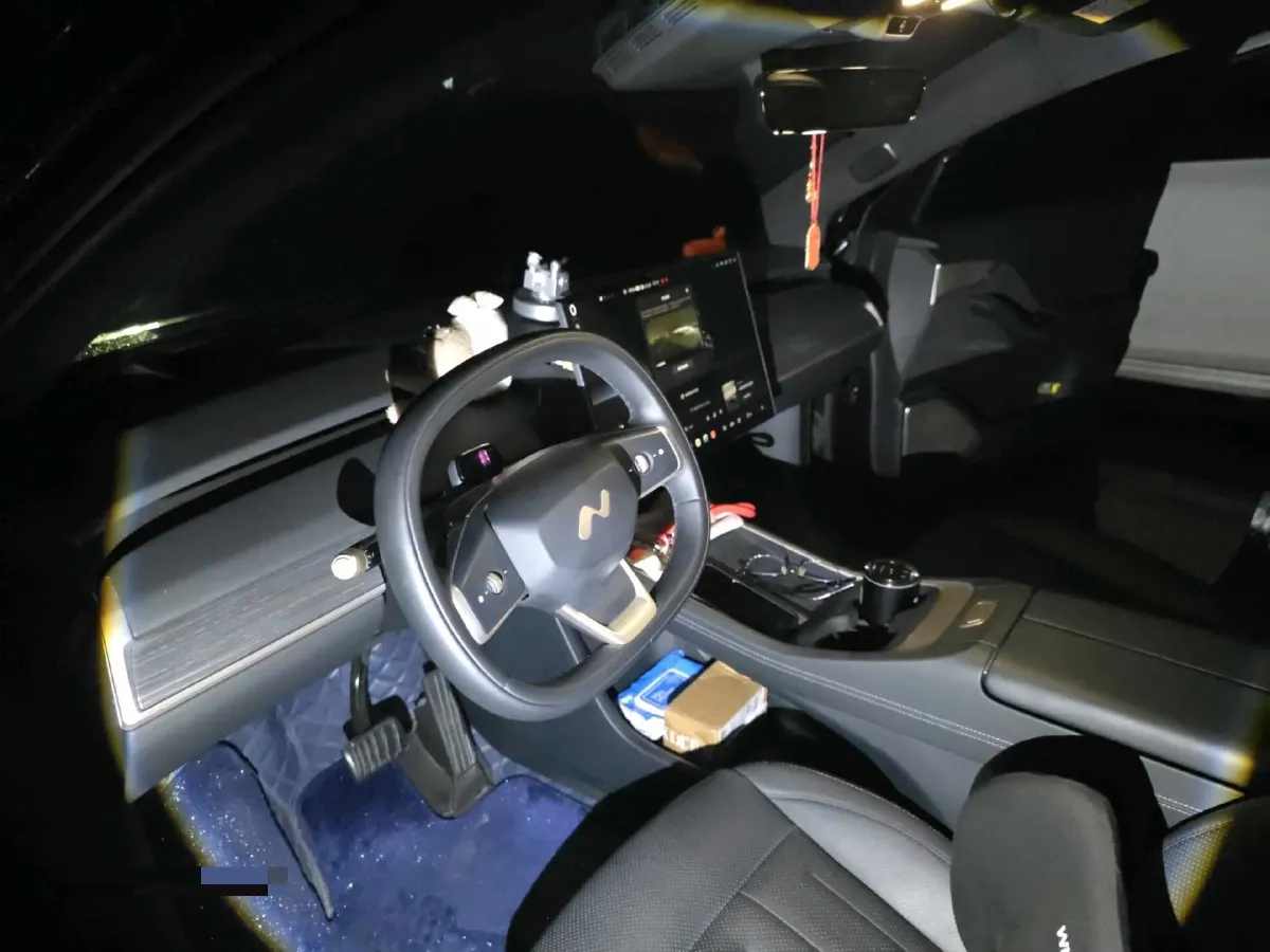 2024 ONVO L60 BEV 60KWH,autocango,china used car exporter,china ev exporter,chinese used car exporter,chinese used ev exporter