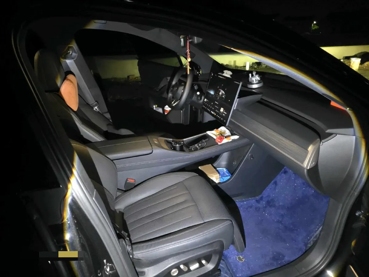 2024 ONVO L60 BEV 60KWH,autocango,china used car exporter,china ev exporter,chinese used car exporter,chinese used ev exporter