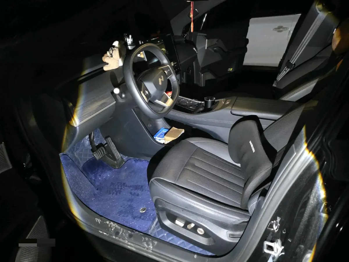 2024 ONVO L60 BEV 60KWH,autocango,china used car exporter,china ev exporter,chinese used car exporter,chinese used ev exporter